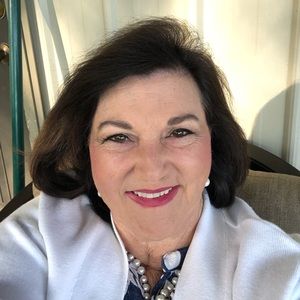 Meet your Posher, Beth